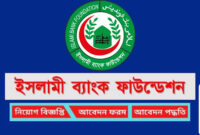 অফিসার পদে ‘ইসলামী ব্যাংক ফাউন্ডেশনে’ চাকরির সুযোগ, নারী-পুরুষ উভয়ের জন্য