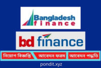 স্নাতক পাস থাকলেই ‘বাংলাদেশ ফিন্যান্সে’ চাকরির সুযোগ, নারী-পুরুষ উভয়ের জন্য