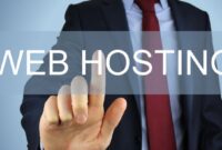 Why You Should Choose a Cheap Web Hosting Service